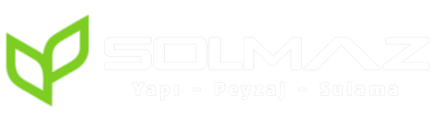 Solmaz Yapı Peyzaj Sulama